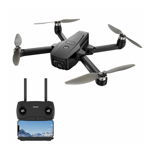 Bild von TEEROK T18S GPS 5G WiFi FPV Drohne mit 4K HD Dual Kamera