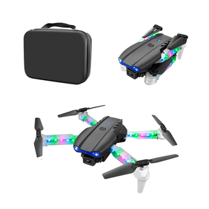 Bild von YLR/C E99D WiFi FPV Drohne mit HD Dual Kamera