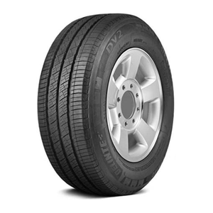 Bild von VAN-Transporter-Sommerreifen Delinte DV2 215/65 R16C 109T