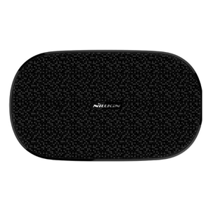 Bild von Nillkin Double Shadows Series (10 W), Wireless Charger, Schwarz