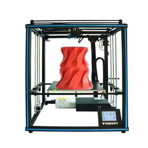 Bild von TRONXY® X5SA DIY Aluminium 3D Drucker – Ein Blick auf den Allrounder