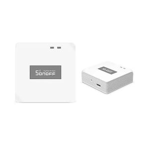 Bild von SONOFF ZB Bridge Pro - Smarte Zigbee 3.0 Lösung für Ihr Zuhause