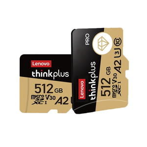 Bild von Lenovo Thinkplus 512G TF Micro SD Karte