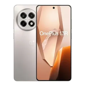 Bild von OnePlus 13R 5G Dual Sim: Eine Leistungsstarke Smartphone-Wahl