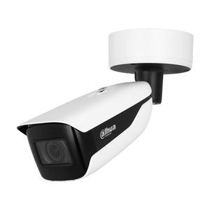 Bild von Dahua Bullet Kamera DH-IPC-HFW5842HP-ZHE-2712F-DC12AC24V-S3 – 8MP Überwachungskamera für den Außenbereich