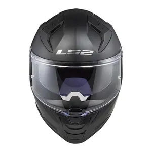 Bild von LS2 FF811 Vector II Solid Helm – Ihr perfekter Begleiter auf zwei Rädern