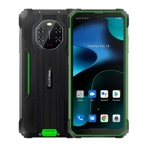 Bild von Blackview BL8800 Pro – Robustes Smartphone mit FLIR-Wärmebildkamera