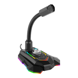 Bild von Marvo Mikrofon MIC-05 RGB (Allround)