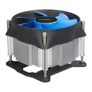 Bild von Deepcool Compact CPU Kühler Theta 31 PWM im Test
