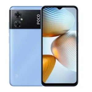 Bild von Xiaomi Poco M4 5G – Smartphone mit starkem Preis-Leistungs-Verhältnis