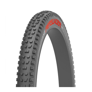 Bild von CHAOYANG Unisex-Adult 6938112671792 Tyre 29x2,4 Persuader Wet - Vielseitiger Begleiter für anspruchsvolle Fahrer