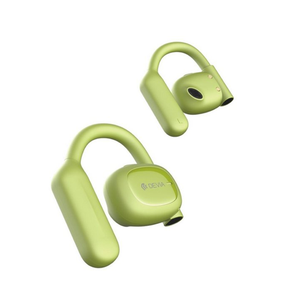 Bild von DEVIA Kabellose Kopfhörer Over-Ear-Kopfhörer mit Bluetooth 5.3-Technologie