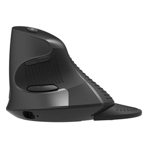 Bild von DeLUX M618G DB + BT Kabellose Vertikale Maus