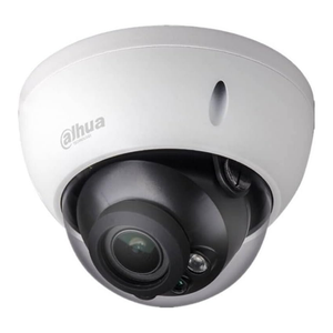 Bild von Dahua HAC-HDBW1500RP-Z-2712-S2 5MP Starlight HDCVI IR-Dome-Kamera