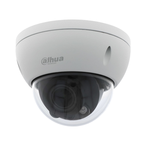 Bild von Dahua 5 MP CVI Dome-Kamera – HAC-HDBW1500R-Z im Test