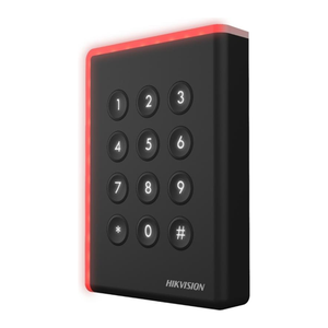 Bild von Hikvision DS-K1108AMK: Smartes Zutrittskontrollsystem mit Mifare Kartenleser