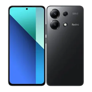 Bild von Xiaomi Redmi Note 13 4G 512GB Midnight Black - Leistungsstarkes Smartphone für alle Bedürfnisse