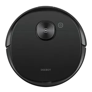 Bild von ECOVACS DEEBOT OZMO T8 AIVI – Der intelligente Saugroboter für Ihr Zuhause