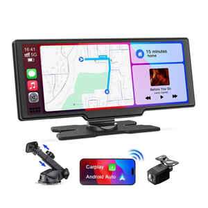 Bild von Avylet 9.26" Touchscreen Android Auto mit 4K Dashcam