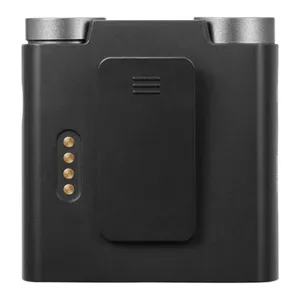 Bild von Godox Virso TX 2,4 GHz Clip-On Wireless Mikrofon Transmitter