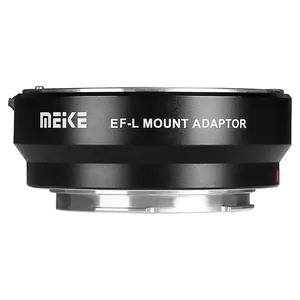 Bild von Meike MK EFTL Adapter für Canon EF-Objektive an L-Mount-Kameras