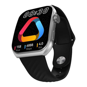 Bild von QCY GS2 S5 Smartwatch - Sportuhr für Aktive