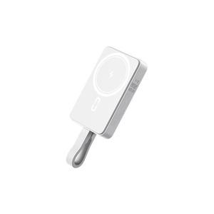 Bild von Die ROMOSS Powerbank WMS10: Effizienz und Stil vereint