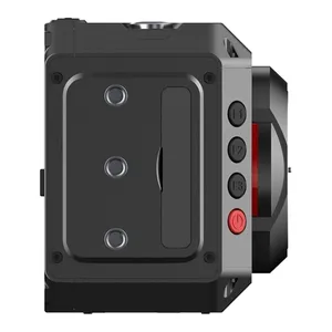 Bild von Z Cam Z-Cam E2 - Die professionelle 4K Cine-Kamera im Test