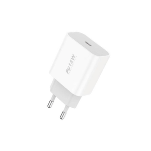 Bild von Foneng Charger EU23 18W 1x USB - Schnelles und sicheres Laden