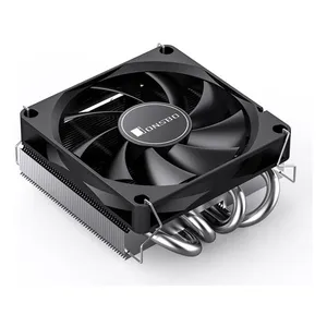 Bild von Jonsbo HP-400S CPU-Kühler – Leistungsstarke Luftkühlung für Prozessoren