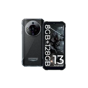 Bild von HOTWAV T7 - Robustes Outdoor-Smartphone mit 6280mAh Akku