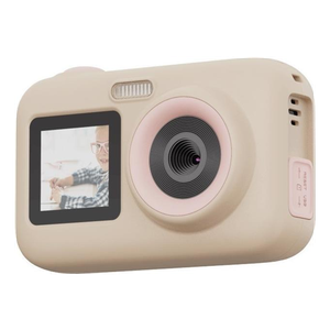 Bild von Sjcam FunCam Plus Buff Sportkamera (30p, HD) - Braun