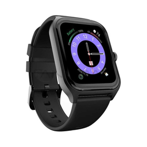 Bild von HiFuture FutureFit Ultra2 Pro Schwarz (Metall) – Sportuhr und Smartwatch im Test