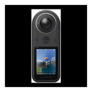 Bild von Kandao QooCam 8K