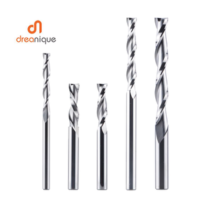 Bild von Dreanique UP cut Solid Carbide Milling Cutter – Vielseitiges Fräswerkzeug für Holzarbeiten