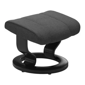 Bild von Stressless® Fußhocker Consul mit Classic Base
