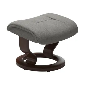 Bild von Stressless® Fußhocker Mayfair – Komfort trifft Eleganz