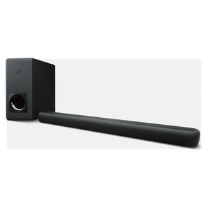 Bild von Yamaha YAS-209 - Der ideale Soundbar für Ihr Zuhause