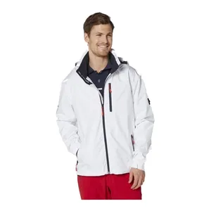 Bild von Helly Hansen Crew Hooded Midlayer Jacket – Herrenmantel im Test