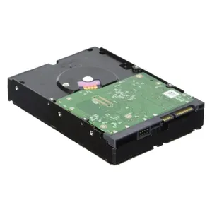 Bild von Western Digital SE 2TB (WD2000F9YZ) – Zuverlässige externe Speicherlösung