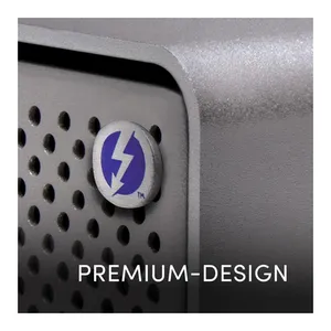 Bild von SanDisk Professional G-DRIVE 4 TB Externe Festplatte