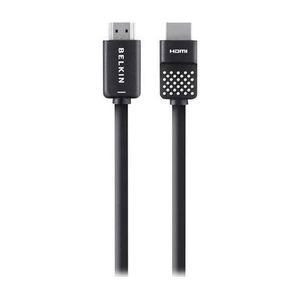 Bild von Belkin HDMI (Typ A) — HDMI (Typ A) (1.80 m, HDMI) Video Kabel