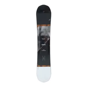 Bild von Das HEAD Course LYT Snowboard 2022 im Test