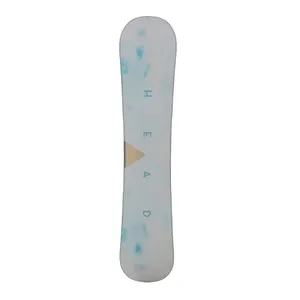 Bild von HEAD HEART Snowboard 2023 - 138 im Test