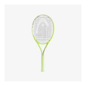 Bild von HEAD Tennisschläger Damen/Herren - Auxetic Extreme MP 300 g gelb