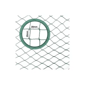 Bild von Clanmacy Laubschutznetz Teichnetz – Vielseitige Lösung für Ihren Garten