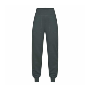 Bild von Röhnisch Soft Jersey Pants Damen Leggings in Dunkelgrün