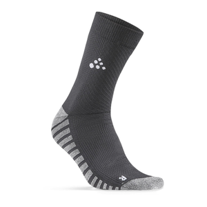 Bild von CRAFT Progress Mid Antirutschsocken - Asphalt 28-30