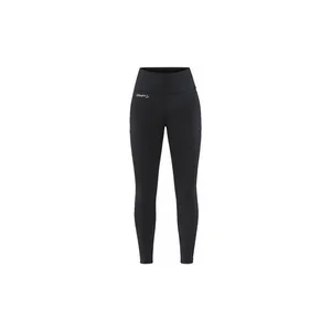 Bild von Craft ADV Essence Tight 2 W Damen Leggings (Schwarz L ) Lauftights