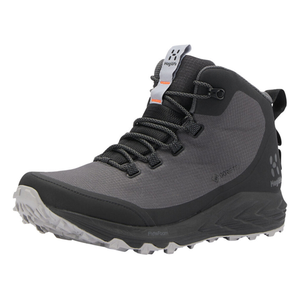 Bild von Haglöfs L.I.M FH GTX Mid black – Funktionalität trifft auf Stil